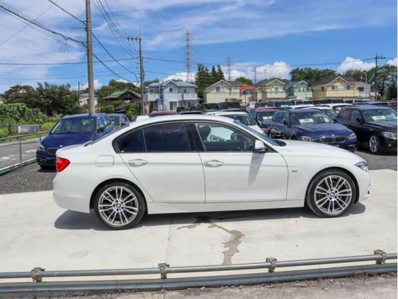3 SERIES