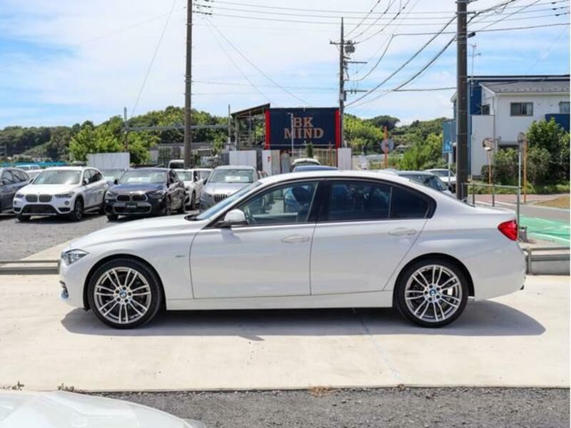 3 SERIES