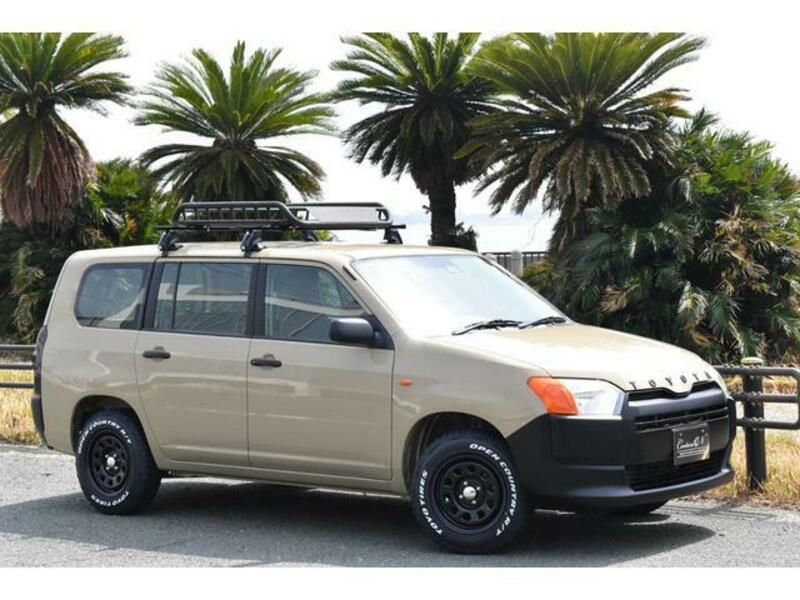 PROBOX