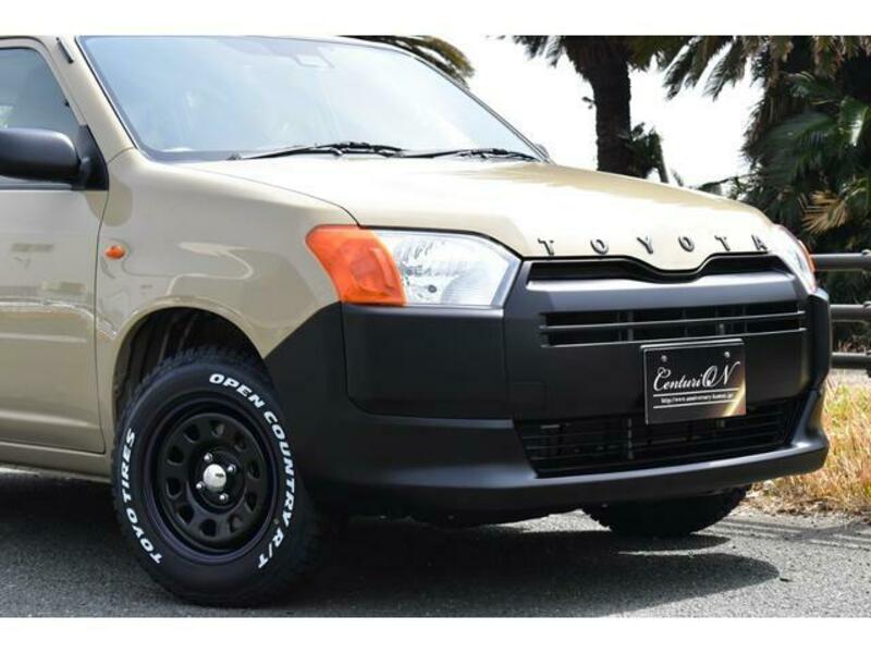 PROBOX