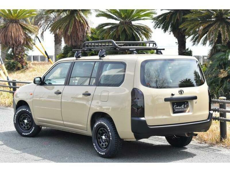 PROBOX