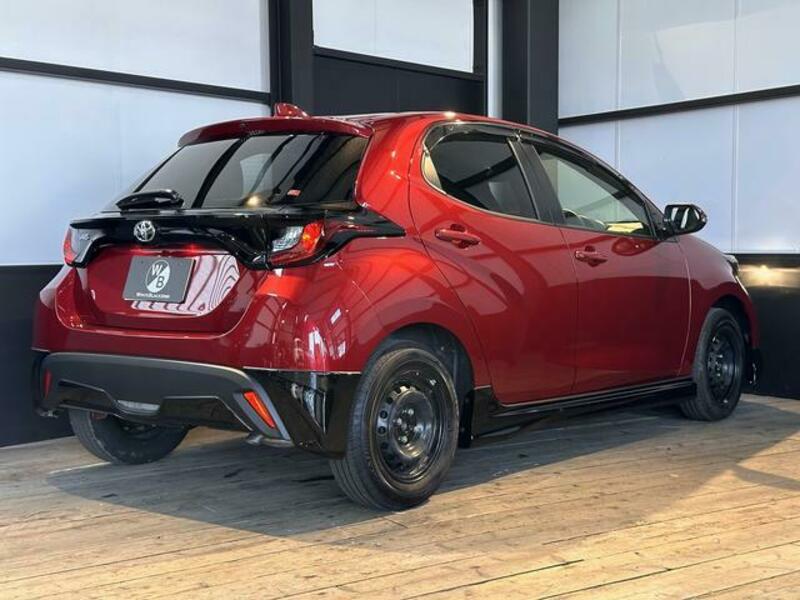 YARIS