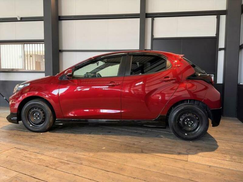 YARIS