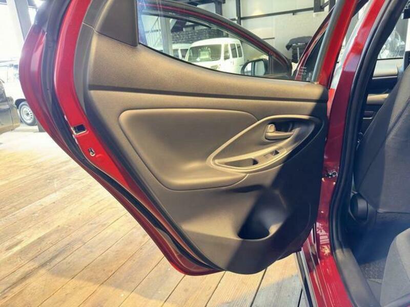 YARIS