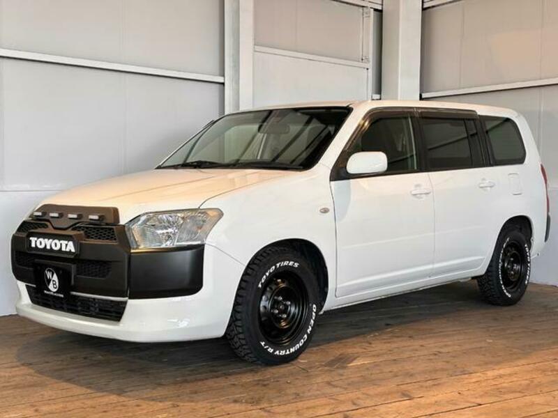 PROBOX