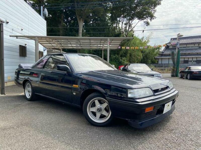 SKYLINE