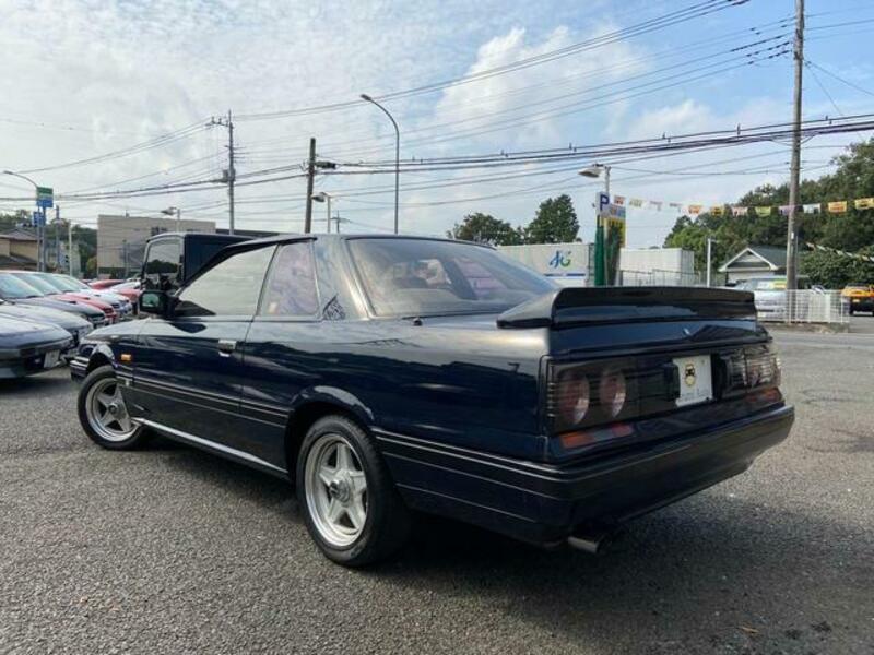 SKYLINE