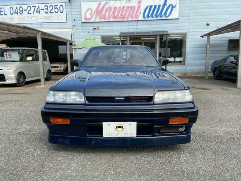 SKYLINE