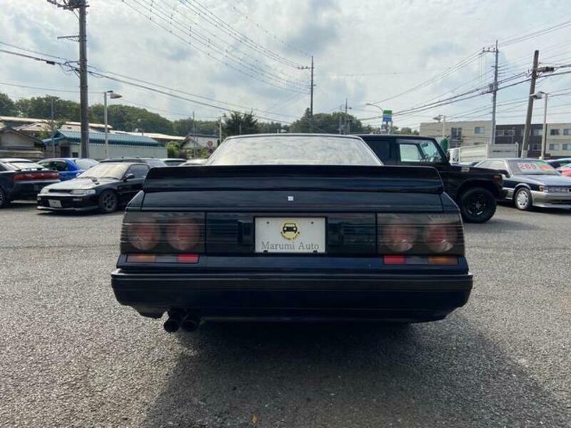 SKYLINE
