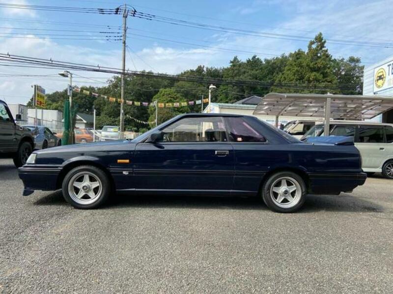 SKYLINE