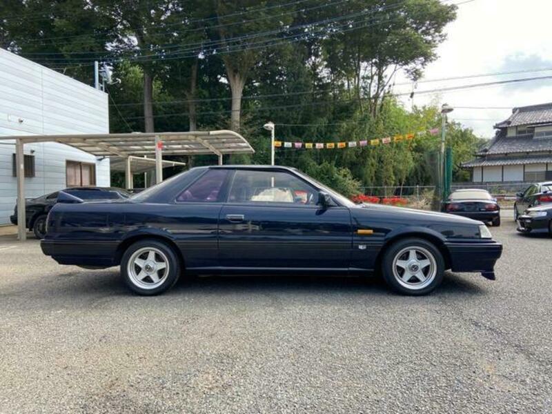 SKYLINE
