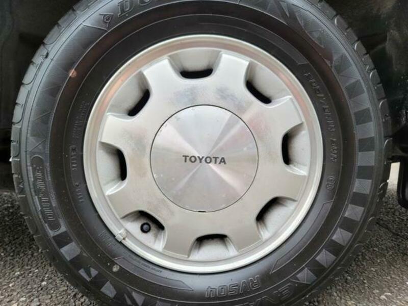 HIACE WAGON