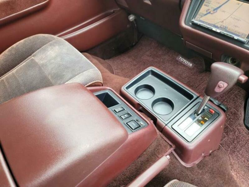 HIACE WAGON