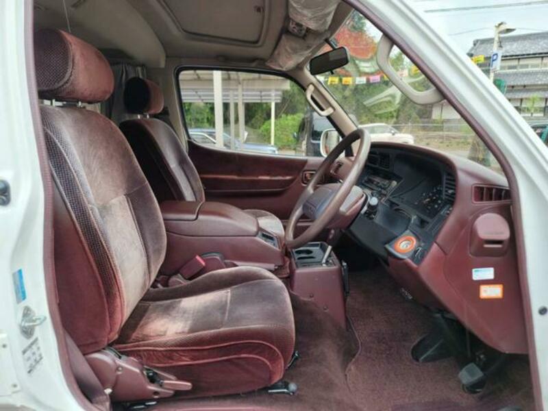 HIACE WAGON