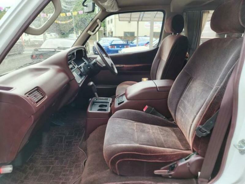 HIACE WAGON