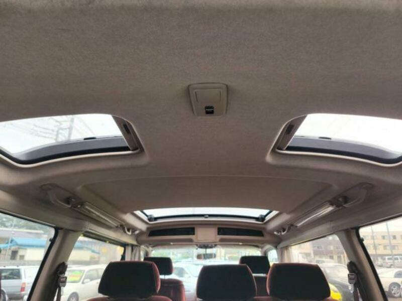 HIACE WAGON