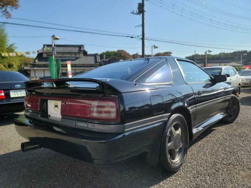 SUPRA