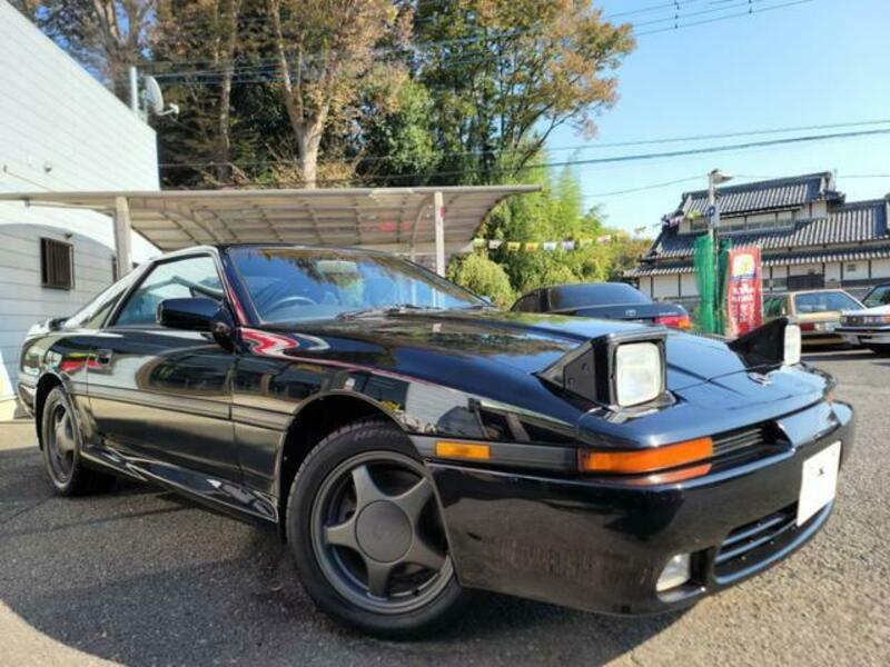 SUPRA