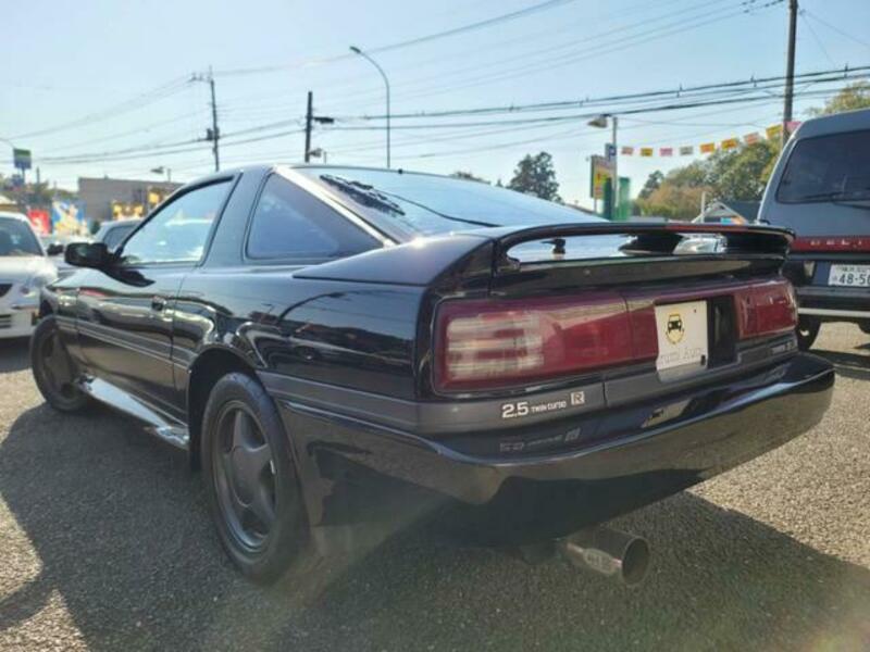 SUPRA