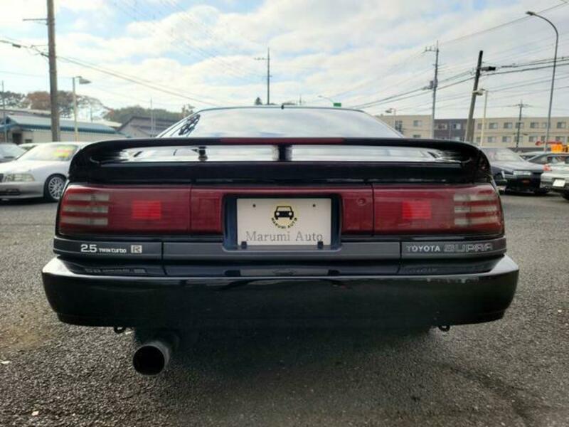 SUPRA