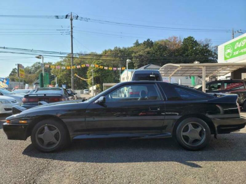 SUPRA