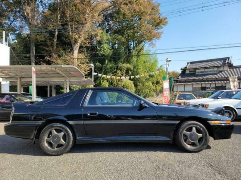 SUPRA