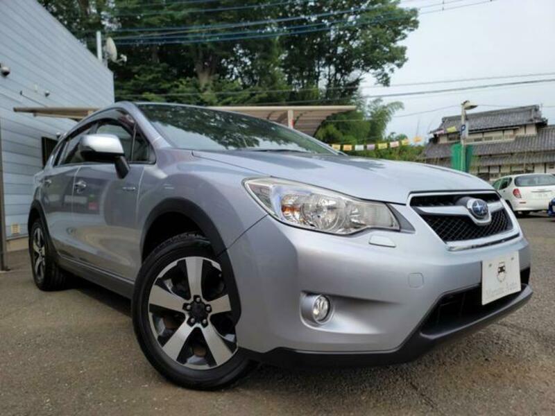 XV HYBRID