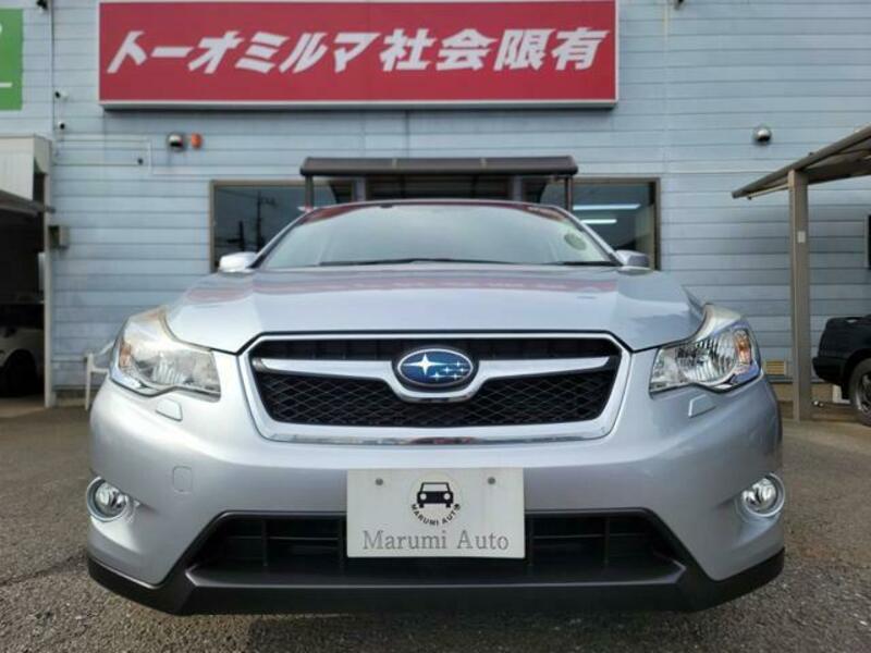 XV HYBRID