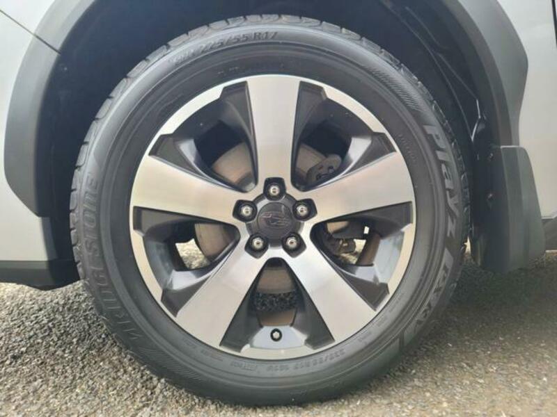 XV HYBRID