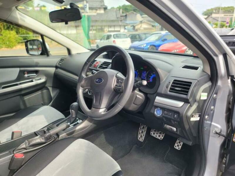 XV HYBRID