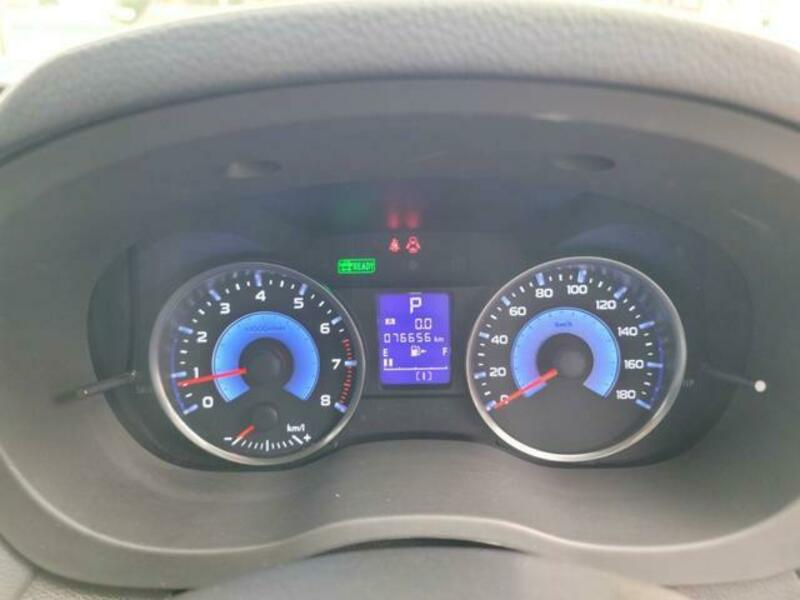 XV HYBRID
