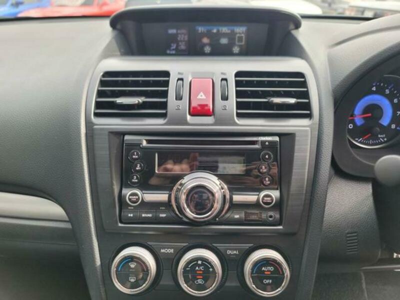 XV HYBRID