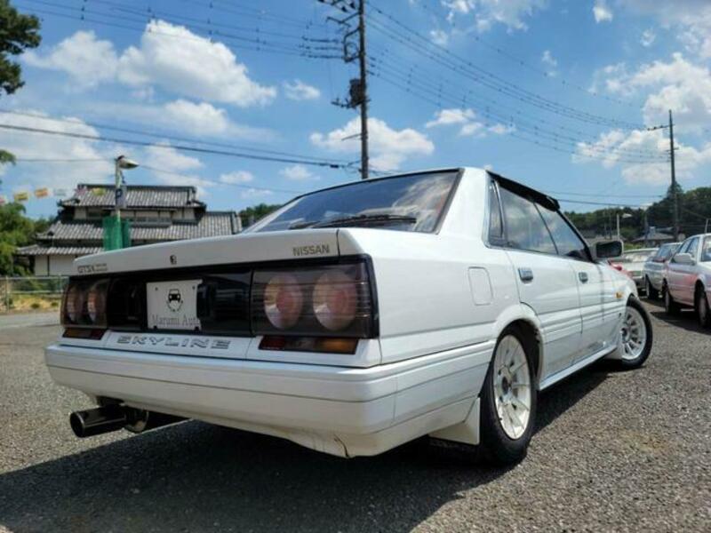 SKYLINE