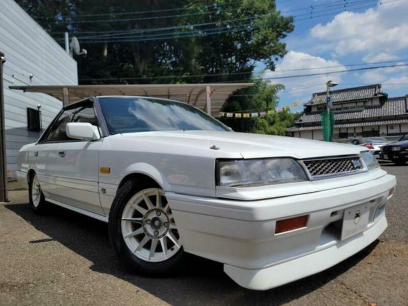 SKYLINE