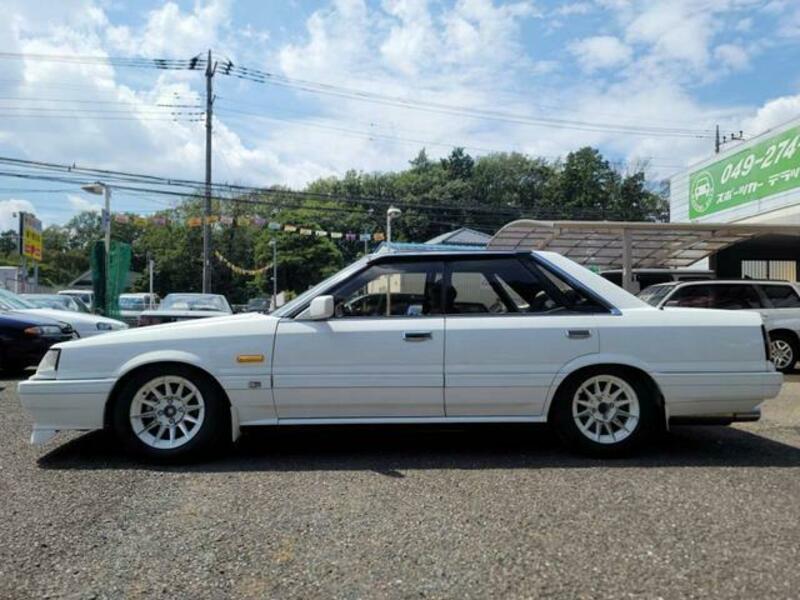 SKYLINE