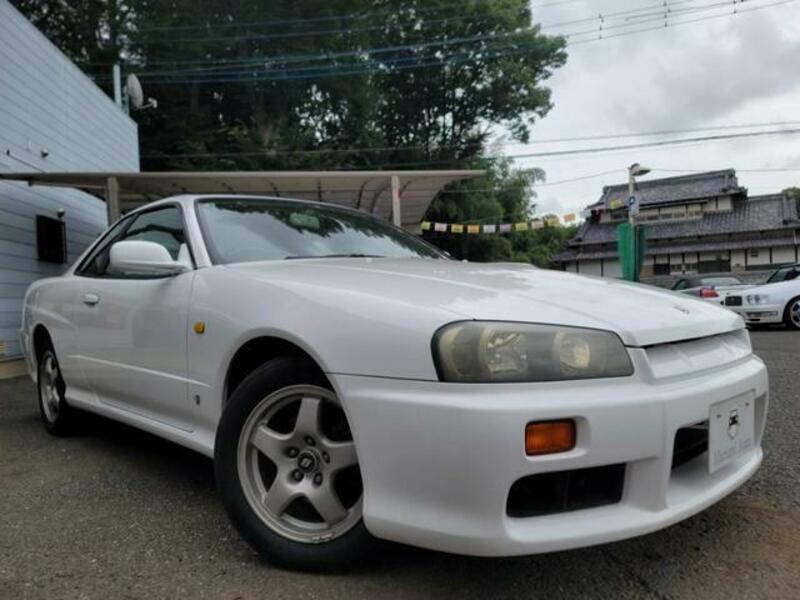 SKYLINE
