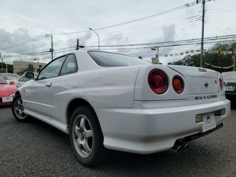 SKYLINE