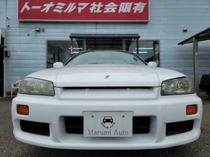 SKYLINE