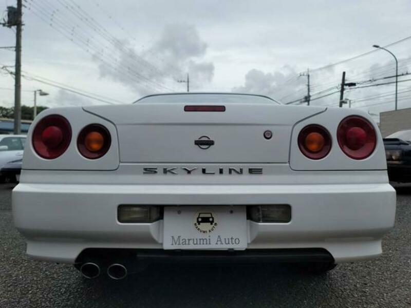 SKYLINE