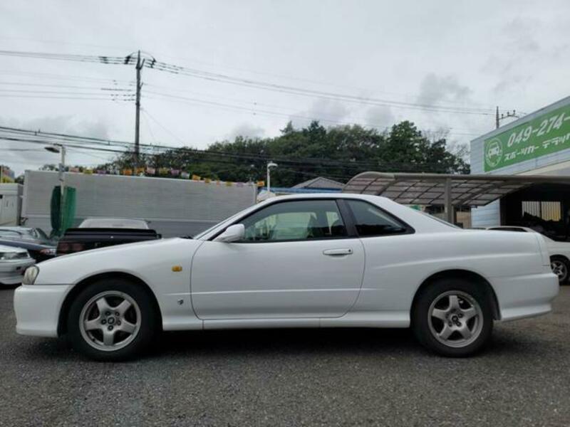 SKYLINE