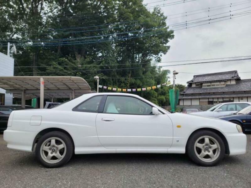 SKYLINE