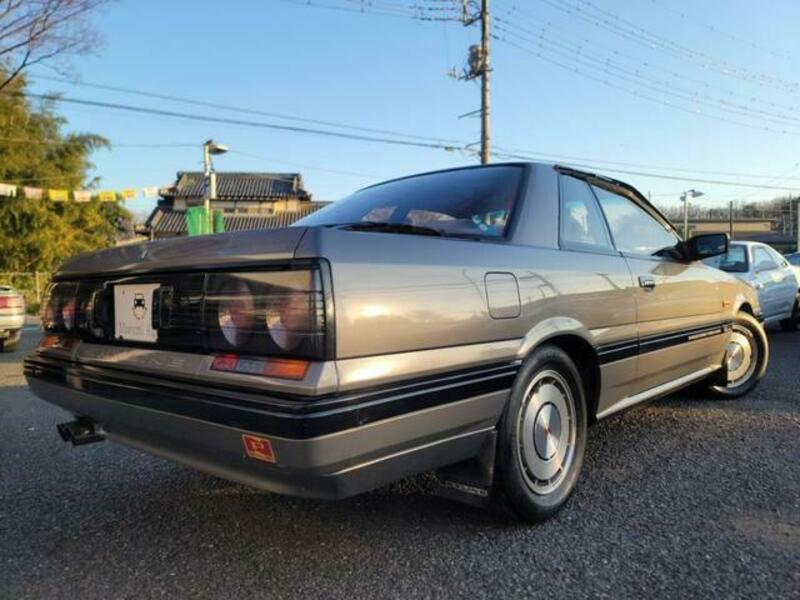 SKYLINE