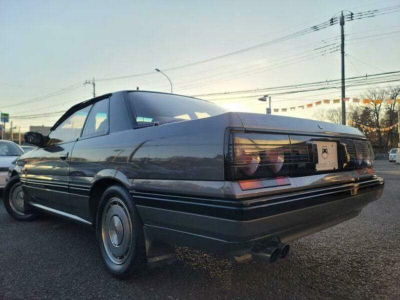 SKYLINE