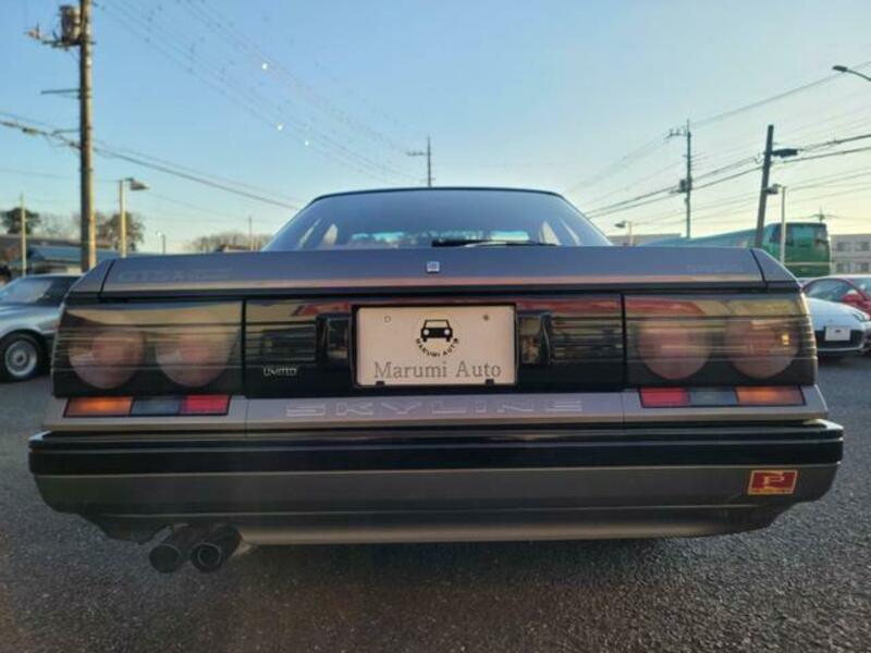 SKYLINE