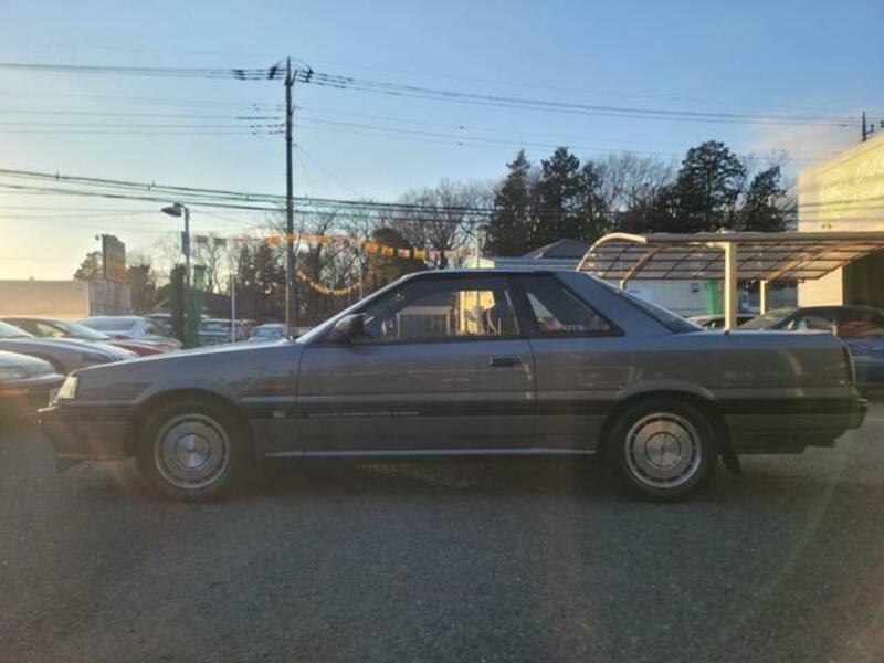 SKYLINE