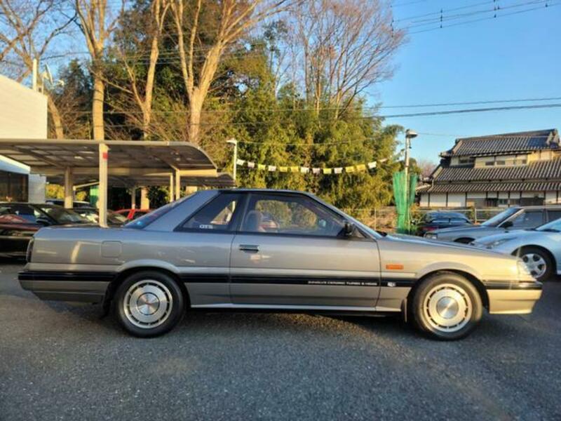 SKYLINE