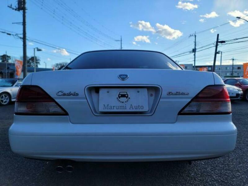 CEDRIC