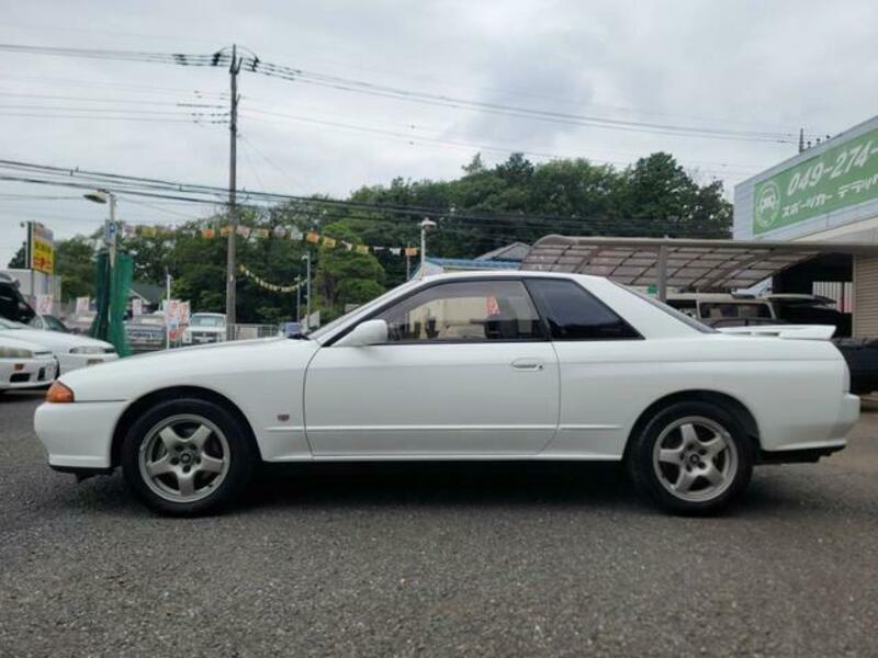 SKYLINE