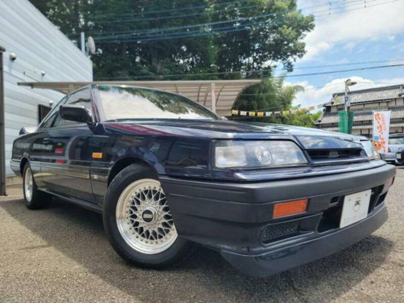 SKYLINE