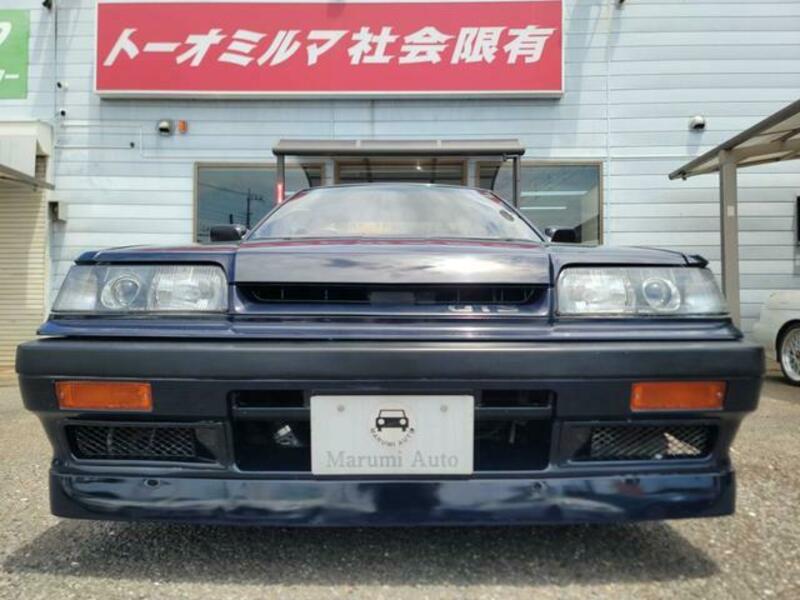 SKYLINE